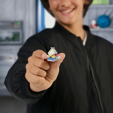 MrBeast Lab Swarms S3 – Mega 14-Pack Figurek Hyper Fusion