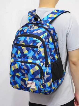 MORO ZESTAW PLECAK SZKOLNY TORBA PIÓRNIK 3W1