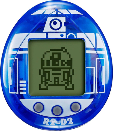 STAR WARS ORYGINALNE TAMAGOTCHI R2-D2