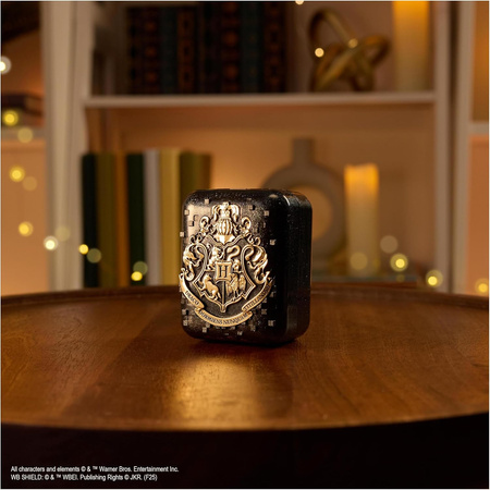 BITZEE HARRY POTTER INTERAKTYWNA POSTAĆ CYFROWA WIRTUALNY PRZYJACIEL HOLO