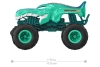 HOT WHEELS MONSTER TRUCK RC MEGA WREX 1:24 auto sterowane pilotem