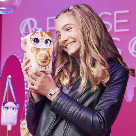 PURSE PETS PUPSICLE PIES MINI TOREBKA INTERAKTYWNA