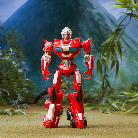 TRANSFORMERS BEAST ALLIANCE FIGURKA ARCEE & SILVERFANG F4618