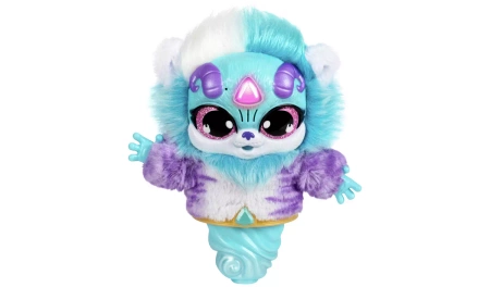 MAGIC MIXIES MAGICZNA LAMPA DŻINA INTERAKTYWNA