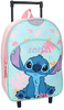 LILO I STITCH STICZ PLECAK WALIZKA NA KÓLACH SZELKI