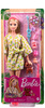 LALKA BARBIE RELAKS W SPA Zestaw Lalka z Pieskiem + AKCESORIA