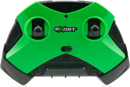 SILVERLIT Exost 360 CROSS AMAZONE AUTKO AUTO ZDALNIE STEROWANE PILOT RC LED