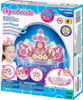 AQUABEADS ZESTAW KORALIKI WODNE TIARA KORONA 31604