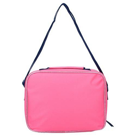 MYSZKA MINNIE ŚNIADANIÓWKA TORBA TERMICZNA LUNCH