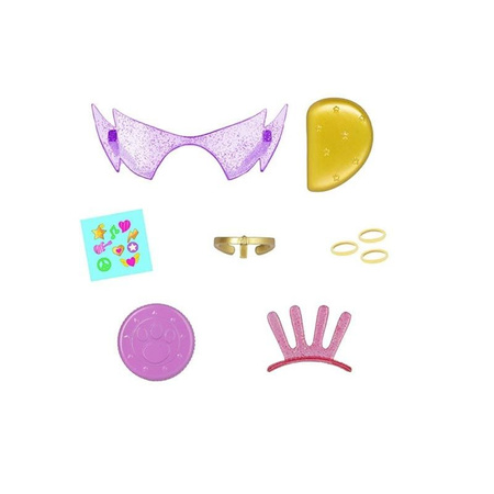 I LOVE VIP PETS CELEBRIPETS PIESKI SAMIRA i JAY AKCESORIA