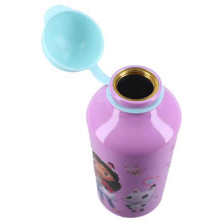 KOCI DOMEK GABI BIDON BUTELKA DLA DZIECI