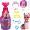 I LOVE VIP PETS GLAM GEMS PIESEK W BUTELCE NIESPODZIANKA + 9 AKCESORIÓW