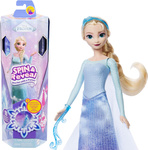 KRAINA LODU FROZEN SPIN&REVEAL LALKA ELSA ELZA W TUBIE NIESPODZIANKI