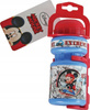 MYSZKA MINNIE MIKI BIDON KUBEK ROWER KASK