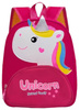JEDNOROŻEC UNICORN PLECAK PLECACZEK DLA DZIECI PRZEDSZKOLA