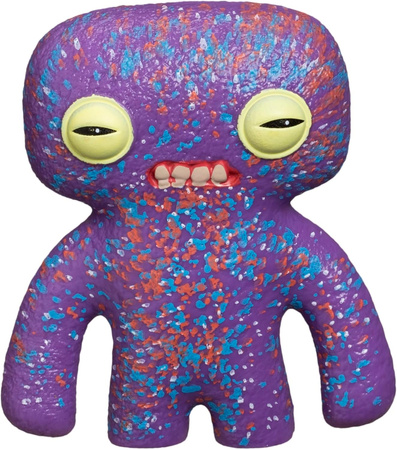 Fuggler Zestawie 4 Figurki + 1 Ukryta Niespodzianka Kolekcjonerskie Figurki