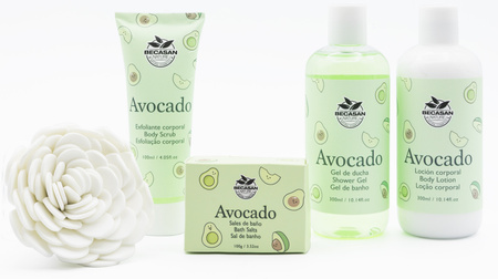 BCS KOSZ ZESTAW PREZENTOWY KOSMETYKÓW CIAŁA KĄPIELI DLA KOBIET ŚWIĘTA