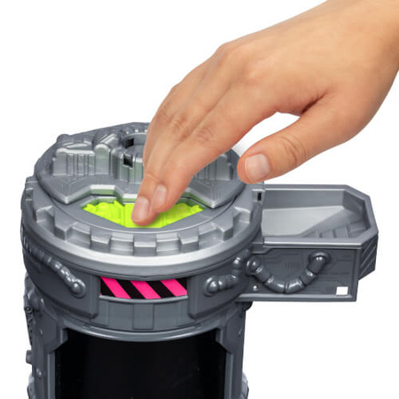 Mr. Beast Lab Action Figurka Metalic Panther 26 cm Slime Moose Toys