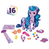 My Little Pony KUCYK Izzy Moonbow Styl Dnia + 20 Akcesoriów Modowych F6343