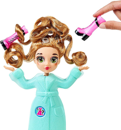 FAILFIX LALKA METAMORFOZA SLAYI DJ MASECZKA