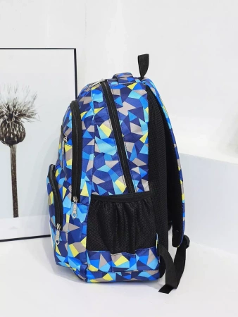 MORO ZESTAW PLECAK SZKOLNY TORBA PIÓRNIK 3W1