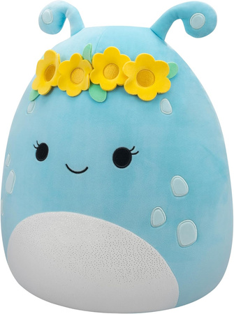 SQUISHMALLOWS DUŻY 40 CM MASKOTKA PLUSZAK PODUSZKA Świetlik Natnat