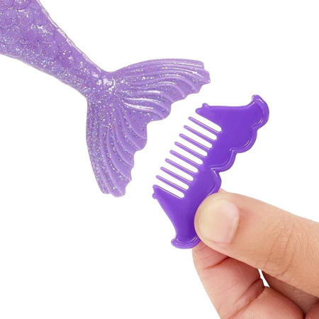 BARBIE CHELSEA KOLOROWA NIESPODZIANKA SYRENKA