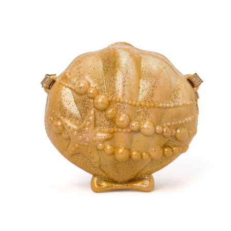 KOOKYLOOS MERMAID JEWEL LALECZKA SYRENKA TOREBKA MUSZLA