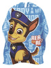 PSI PATROL PAW RĘCZNIK KĄPIELOWY PONCZO PONCHO