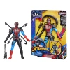 Figurka MARVEL Spider-man Venom Versus Liquid Shifter G07285L0