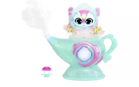 MAGIC MIXIES MAGICZNA LAMPA DŻINA INTERAKTYWNA