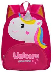 JEDNOROŻEC UNICORN PLECAK PLECACZEK DLA DZIECI PRZEDSZKOLA