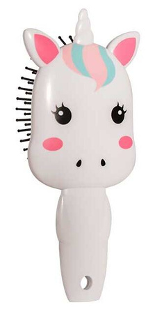 MARTINELIA SZCZOTKA DO WŁOSÓW JEDNOROŻEC DZIECI