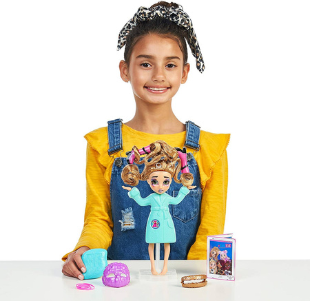 FAILFIX LALKA METAMORFOZA SLAYI DJ MASECZKA