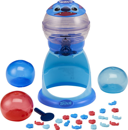 DISNEY LILO I STITCH Squeez Ball FABRYKA GNIOTKÓW GNIOTKI ANTYSTRESOWE
