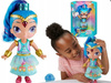 FISHER PRICE SHIMMER SHINE LALKA interaktywna Mówi