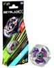 BEYBLADE X BĄCZEK POJEDYNCZY WIRUJĄCY DYSK SPINNER KEEL SHARK 3-60LF G0194