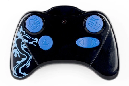 ROBO KOMBAT Ballon 2-pak Robot Roboty walczące BALONY PILOT