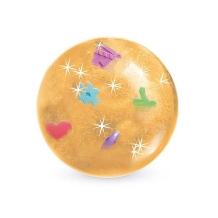 FABRYKA GNIOTKÓW PIŁECZKI ANTYSTRESOWE ZESTAW SQUEEZ BALL KREATYWNY