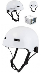 KASK DZIECIĘCY OCHRONNY ROWER HULAJNOGA 54-58 M