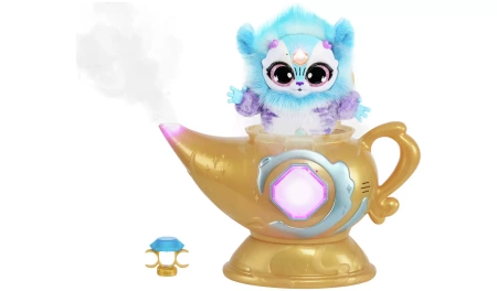 MAGIC MIXIES MAGICZNA LAMPA DŻINA INTERAKTYWNA