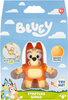 MOOSE TOYS Bluey Stretchy Bingo Figurka rozciągliwa