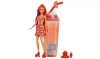 BARBIE POP REVEAL LALKA OWOCOWY SOK ARBUZ NIESPODZIANKI ZESTAW KUBEK SLIME