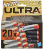 NERF ULTRA ZESTAW UZUPEŁNIAJĄCY 20 STRZAŁEK E6600