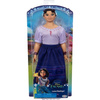 LALKA DISNEY ENCANTO LUISA MADRIGAL NASZE MAGICZNE ENCANTO 29 CM 22806