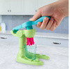 PLAY DOH CIASTOLINA HASBRO ZESTAW KITCHEN WYCISKARKA DO SOKÓW E7437