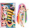 LALKA RAINBOW HIGH HAIR CHALK AMAYA RAINE ZESTAW KOLOROWE WŁOSY KREDA