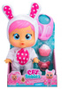 CRY BABIES MAGIC TEARS LOVING CARE LALKA CONEY PŁACZE ŁZY 26 CM