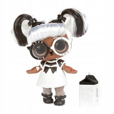 LOL Surprise Hairgoals lalka z włosami Suprise MGA