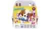 LITTLE LIVE PETS PIESEK MÓJ PRAWDZIWY SZCZENIACZEK INTERAKTYWNY TRANSPORTER
